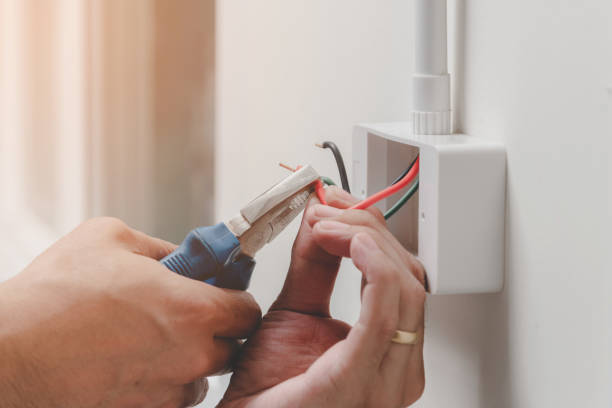 Best Electrical Wiring and Rewiring  in Logan, UT