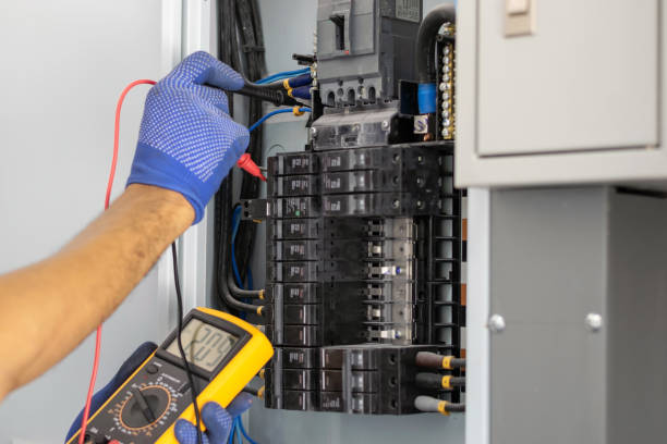 Best Commercial Electrical Services  in Logan, UT