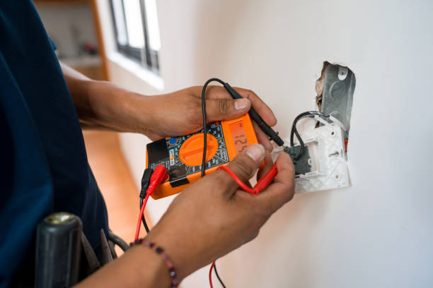 Why Trust Our Licensed Electricians for Your Electrical Needs in Logan, UT?