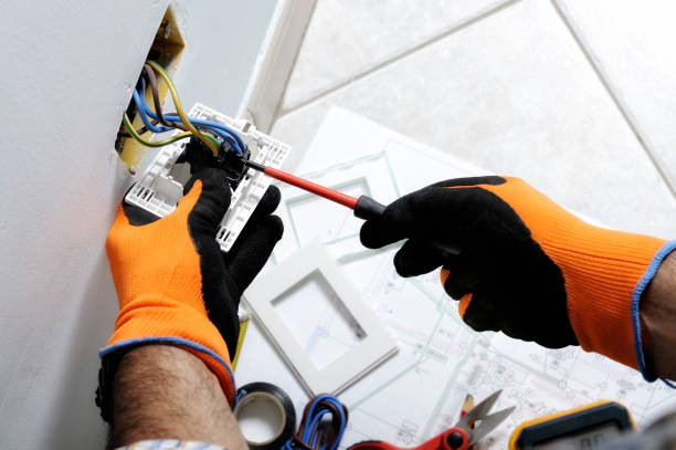 Professional Electrical Services in Logan, UT